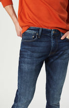 Load image into Gallery viewer, MAVI MENS JAKE SLIM JEAN
