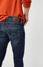 Load image into Gallery viewer, MAVI MENS JAKE SLIM JEAN
