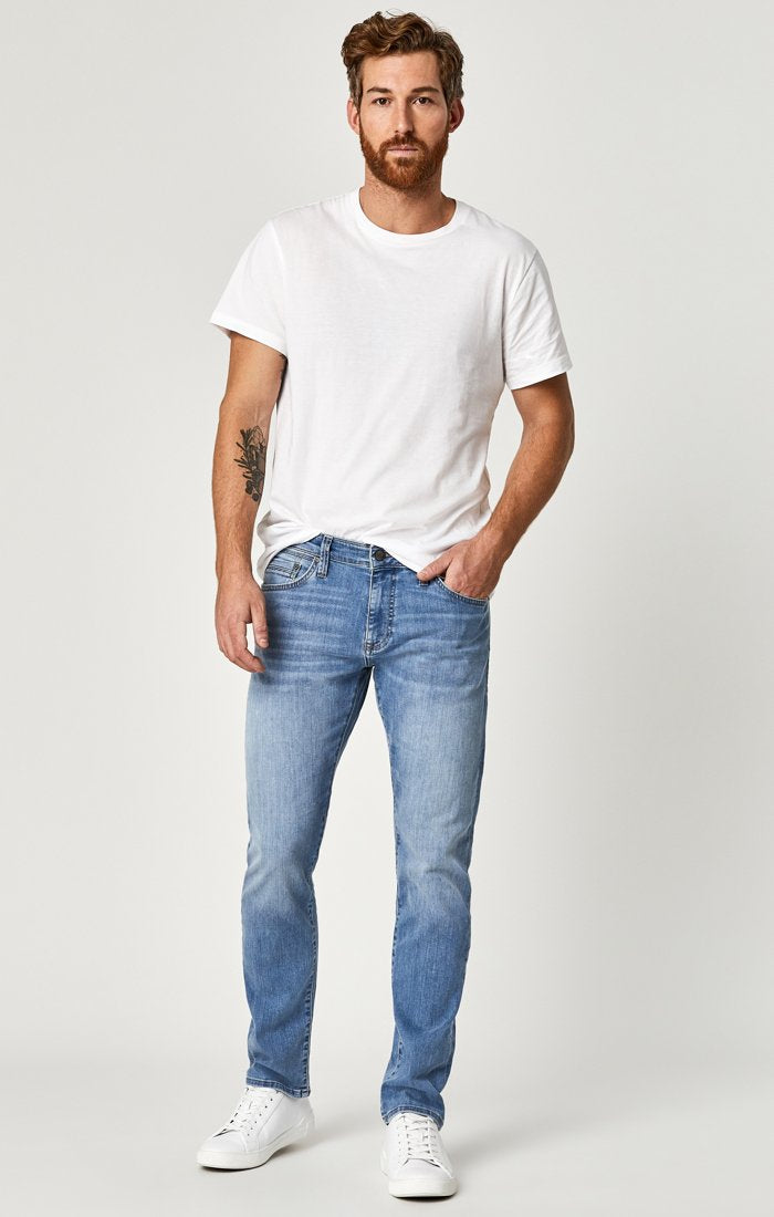 MAVI MENS JAKE SLIM JEAN