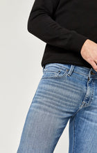 Load image into Gallery viewer, MAVI MENS ZACH STRAIGHT JEAN
