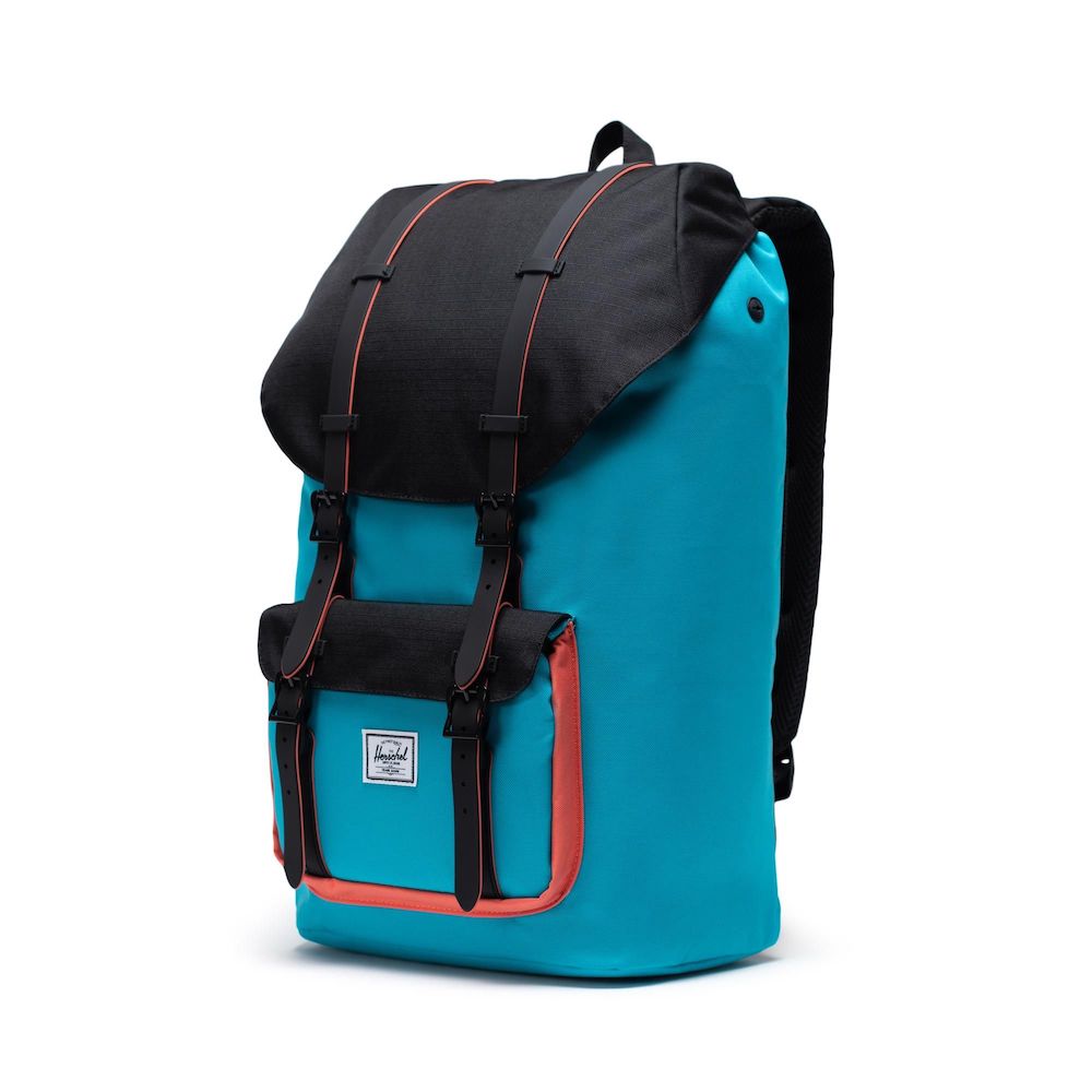 HERSCHEL LITTLE AMERICA BACKPACK 25L