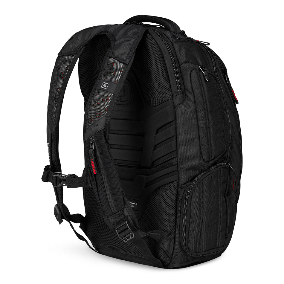 OGIO RENEGADE RSS BACKPACK