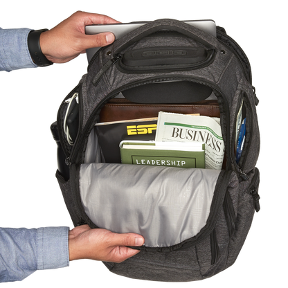 OGIO RENEGADE RSS BACKPACK