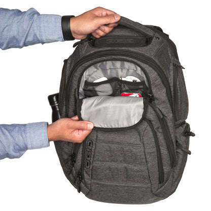 OGIO RENEGADE RSS BACKPACK