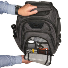 Load image into Gallery viewer, OGIO RENEGADE RSS BACKPACK
