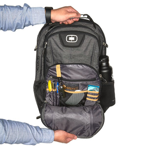 OGIO AXEL LAPTOP BACKPACK
