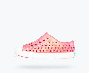 NATIVE JEFFERSON BLING SHOE SIZES J1-J6