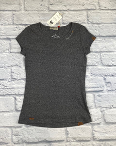 Ragwear Mint T-Shirt