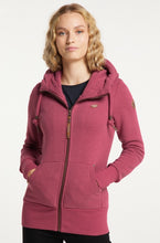 Load image into Gallery viewer, RAGWEAR NESKA ZIP HOODIE
