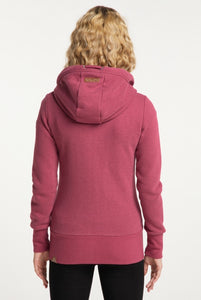 RAGWEAR NESKA ZIP HOODIE