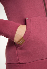 Load image into Gallery viewer, RAGWEAR NESKA ZIP HOODIE
