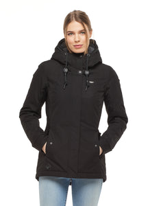 RAGWEAR MONADE WINTER JACKET