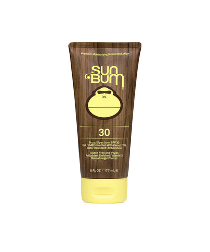 SunBum Original SPF 30 Sunscreen Lotion