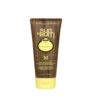 Load image into Gallery viewer, SunBum Original SPF 30 Sunscreen Lotion
