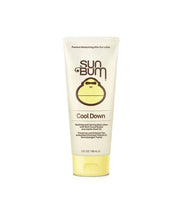 Load image into Gallery viewer, Sun Bum After Sun Cool Down Lotion 3oz Tube
