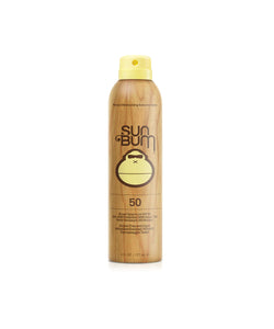 Sun Bum Original SPF 50 Sunscreen Spray