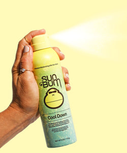 Sun Bum After Sun Cool Down Spray