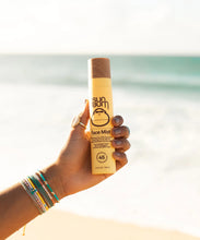 Load image into Gallery viewer, Sun Bum Original SPF 45 Sunscreen Face Mist

