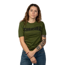Load image into Gallery viewer, THRASHER SKATE MAG S/S TEE
