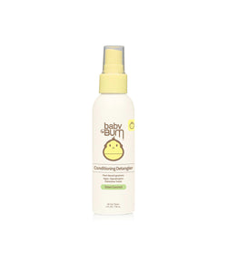 Baby Bum Conditioning Detangler