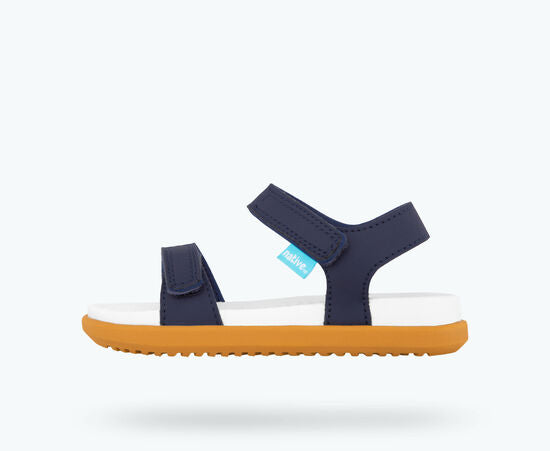 NATIVE KIDS CHARLEY SANDALS