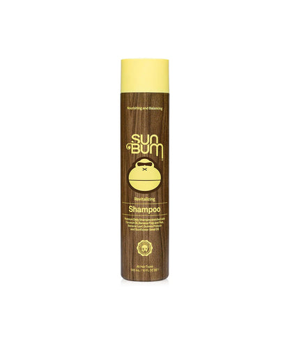 SunBum Revitalizing Shampoo