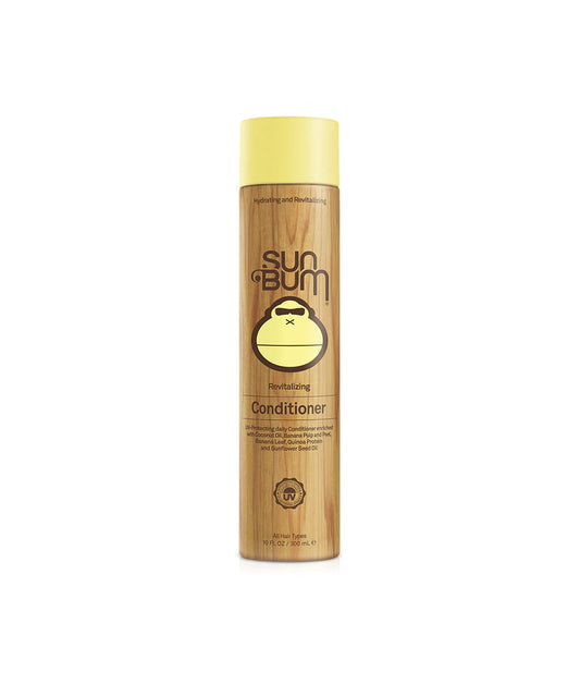 Sun Bum Revitalizing Conditioner 10oz Bottle