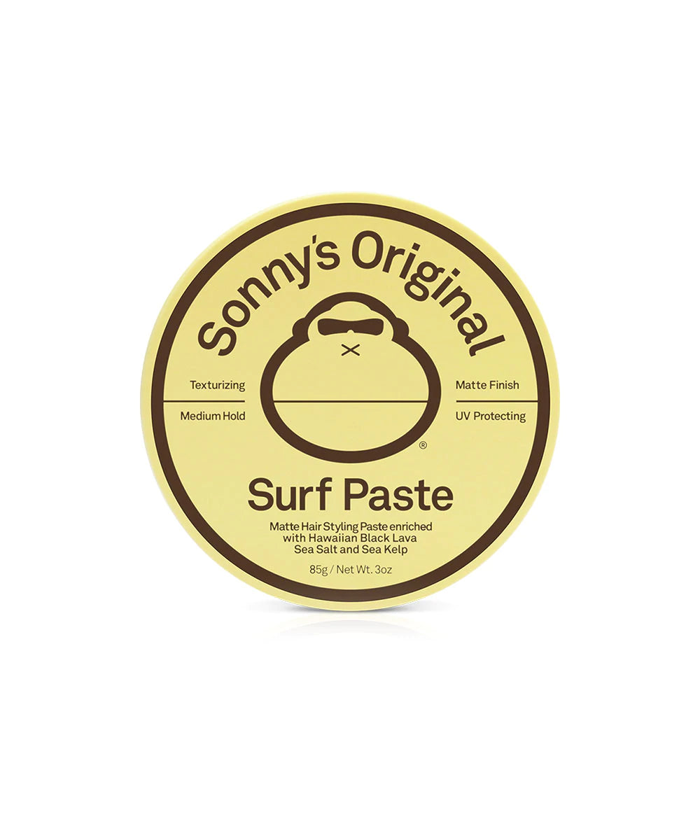 Sun Bum Texturizing Surf Paste