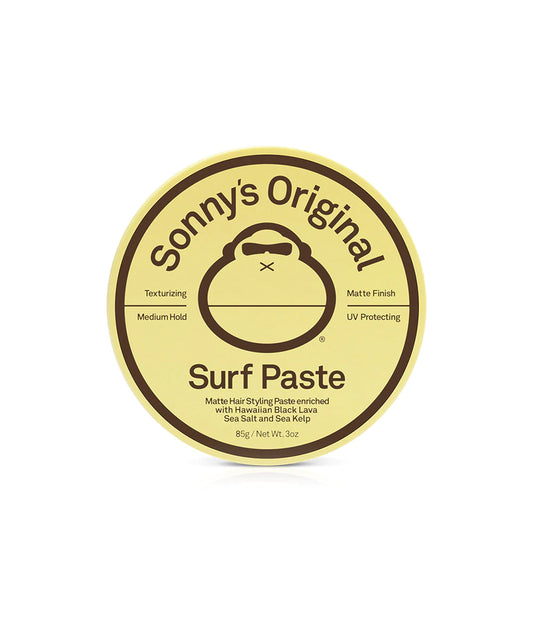 Sun Bum Texturizing Surf Paste