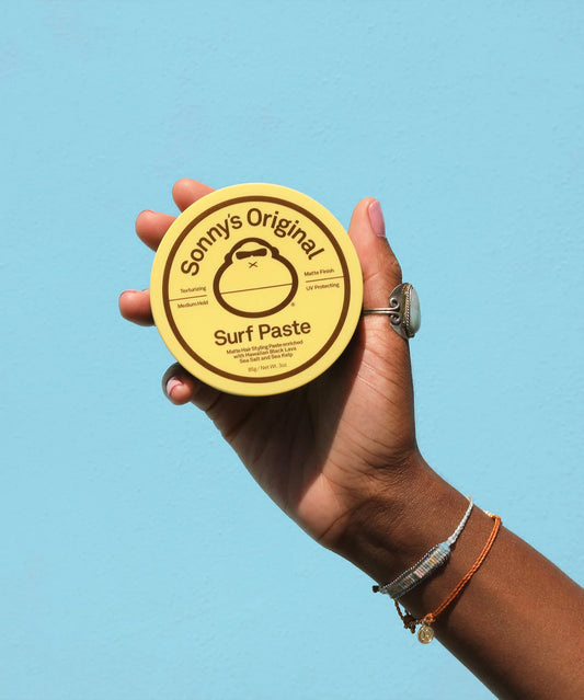 Sun Bum Texturizing Surf Paste