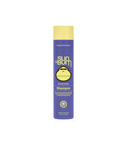 Load image into Gallery viewer, SunBum Blonde Purple Shampoo
