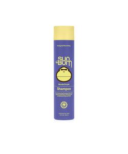 SunBum Blonde Purple Shampoo