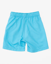 Load image into Gallery viewer, BILLABONG BOY 2-7 ALL DAY LAYBACK BOARDSHORT
