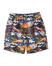 Load image into Gallery viewer, BILLABONG BOY 2-7 SUNDAYS LAYBACK BOARDSHORT
