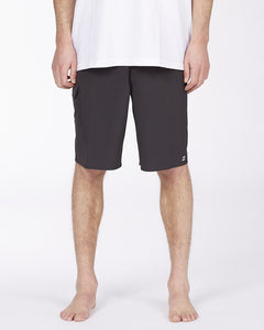BILLABONG MENS ALL DAY PRO BOARDSHORT 20"