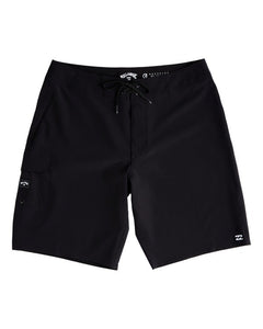 BILLABONG MENS ALL DAY PRO BOARDSHORT 20"
