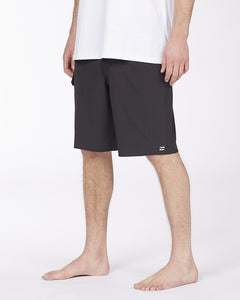 BILLABONG MENS ALL DAY PRO BOARDSHORT 20"