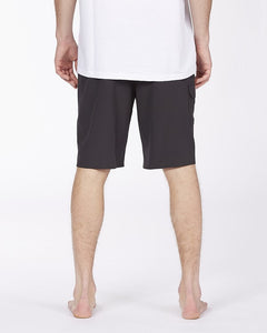 BILLABONG MENS ALL DAY PRO BOARDSHORT 20"