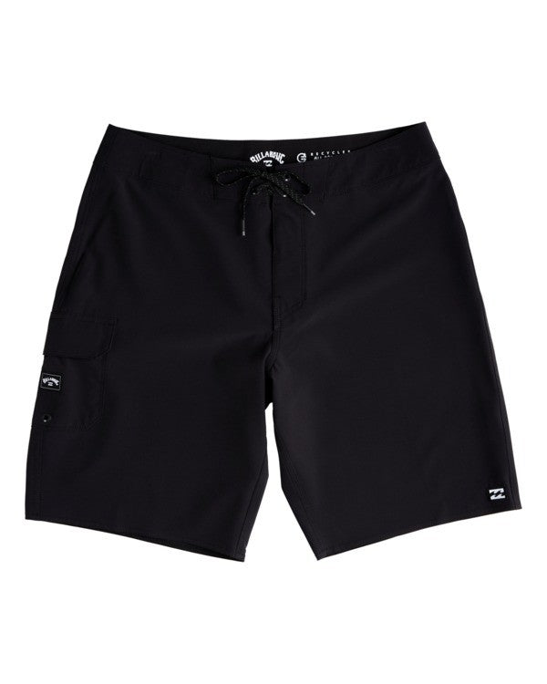BILLABONG MENS ALL DAY PRO BOARDSHORT 20