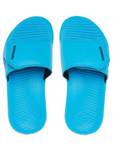 Load image into Gallery viewer, QUIKSILVER BOYS BRIGHT COAST SLIDERS
