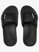 Load image into Gallery viewer, QUIKSILVER BOYS BRIGHT COAST SLIDERS
