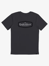 Load image into Gallery viewer, QUIKSILVER BOY SIZE 8-16 NEW THEORY S/S TEE
