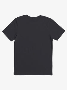 QUIKSILVER BOY SIZE 8-16 NEW THEORY S/S TEE