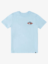 Load image into Gallery viewer, QUIKSILVER BOYB 8-16 INSIDE OUT S/S TEE
