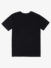Load image into Gallery viewer, QUIKSILVER BOY 8-16 MIX MASTER S/S TEE
