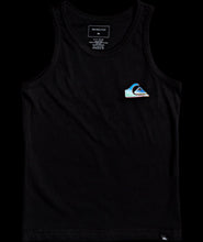 Load image into Gallery viewer, QUIKSILVER BOY&#39;S SIZE 2-7 FAMILIAR FIRE TANK
