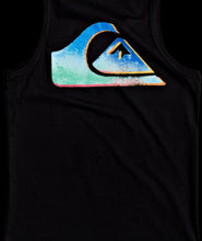 Load image into Gallery viewer, QUIKSILVER BOY&#39;S SIZE 2-7 FAMILIAR FIRE TANK
