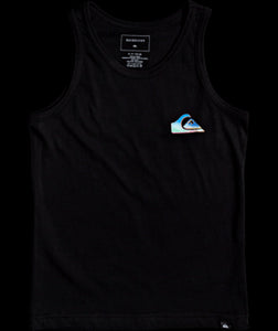QUIKSILVER BOY'S SIZE 2-7 FAMILIAR FIRE TANK
