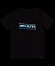 Load image into Gallery viewer, QUIKSILVER BOYS 2-7 FINAL COMP TEE
