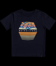 Load image into Gallery viewer, QUIKSILVER BOYS 2-7 X FLOW TEE
